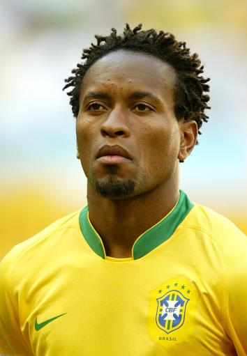 Ze Roberto (Ze Roberto 2002 World Cup)